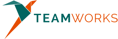Das Teamworks-Logo.