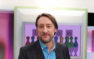 Thorsten Vibal "WDR Planet Wissen", Teamworks GTQ mbH