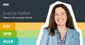 Svenja Hofert Podcast