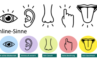 Online-Sinne