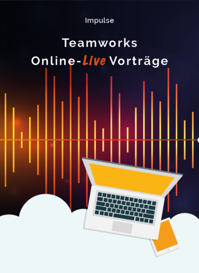 Online-Live Vorträge