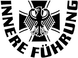 Bundeswehr Zentrum Innere Führung Logo